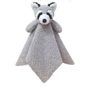 🆕 Soft Stuffed Animal Security Blanket